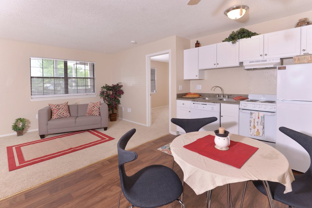 Photo of Wingfield Apartments