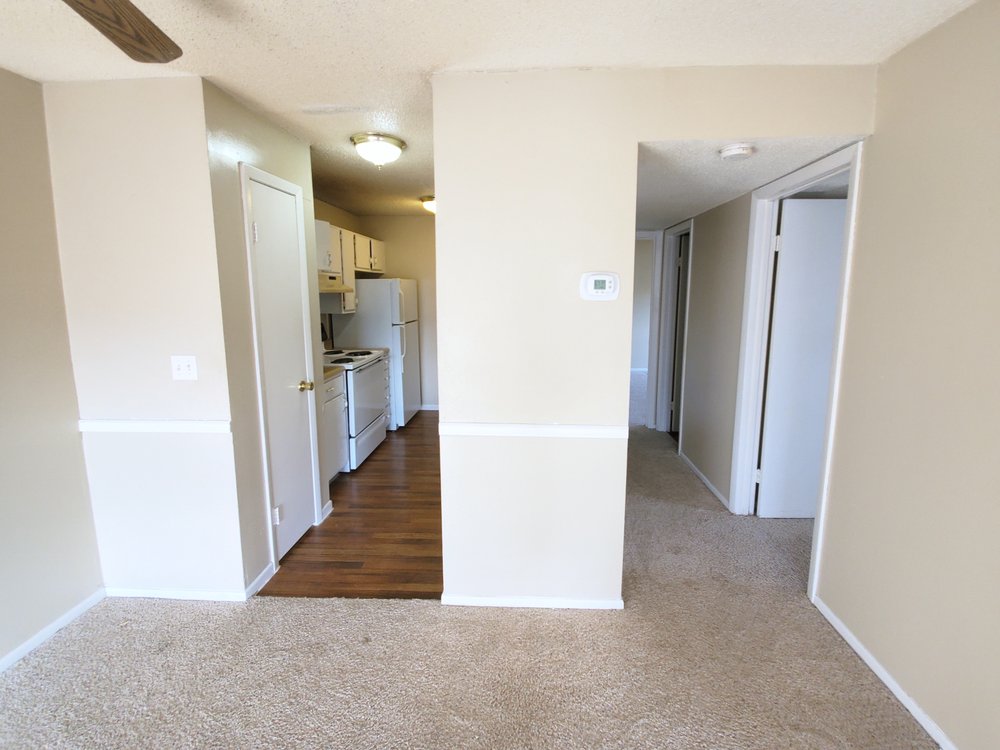 Photo of Wingfield Apartments