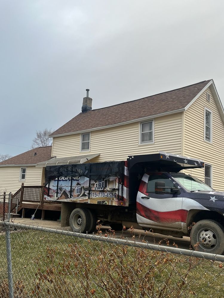 Photo of Superior Roofing