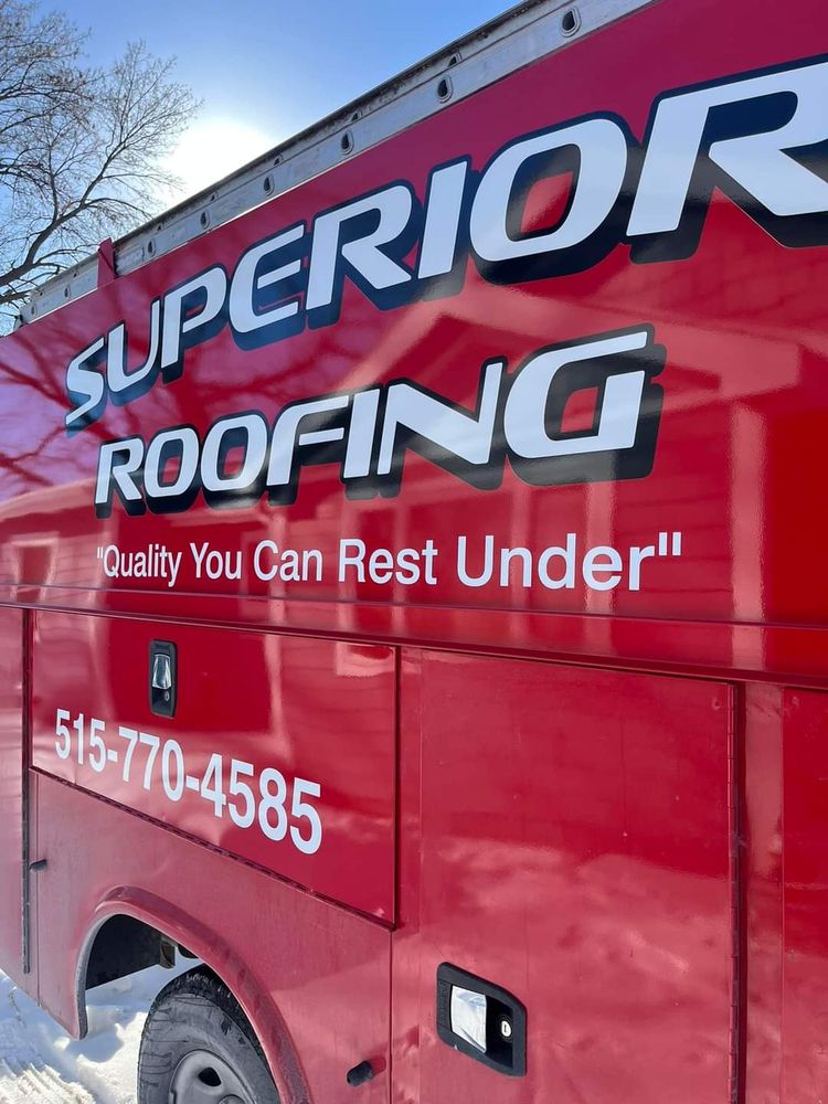 Photo of Superior Roofing