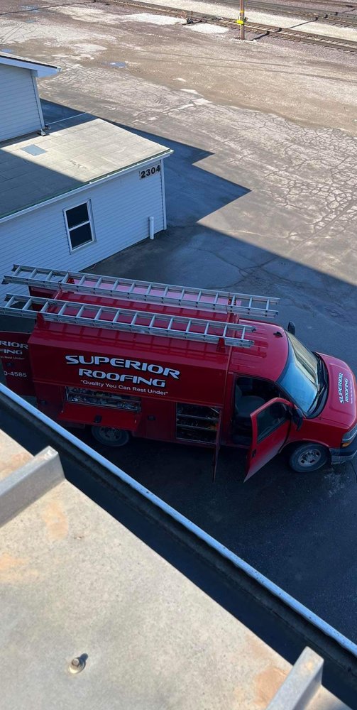 Photo of Superior Roofing