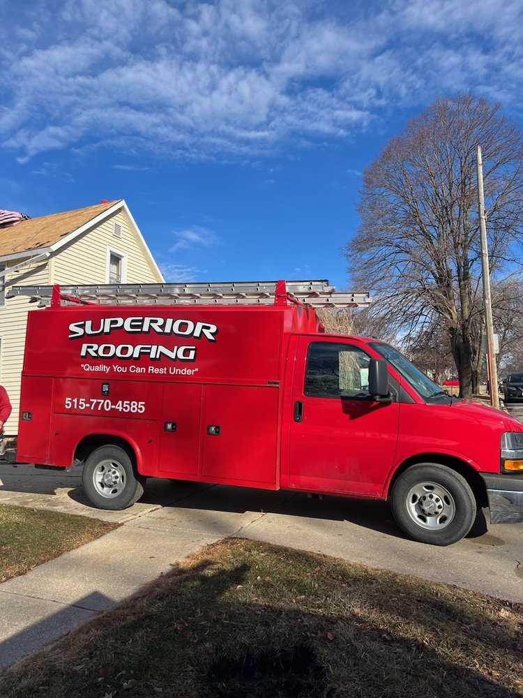 Photo of Superior Roofing