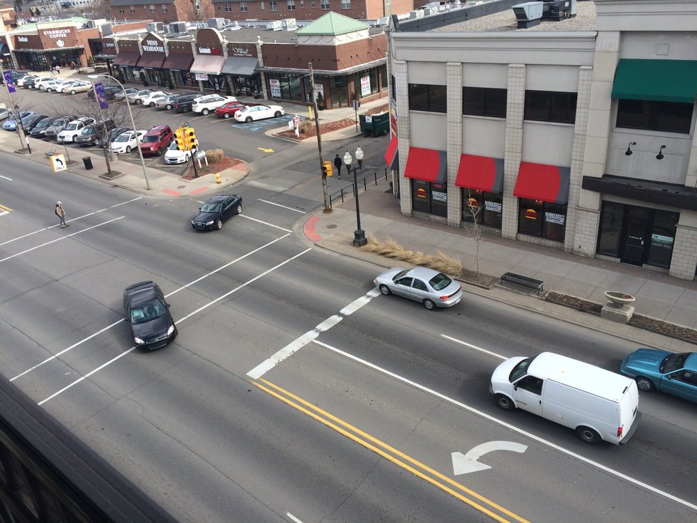 Photo of Horizon Village Executive Lofts