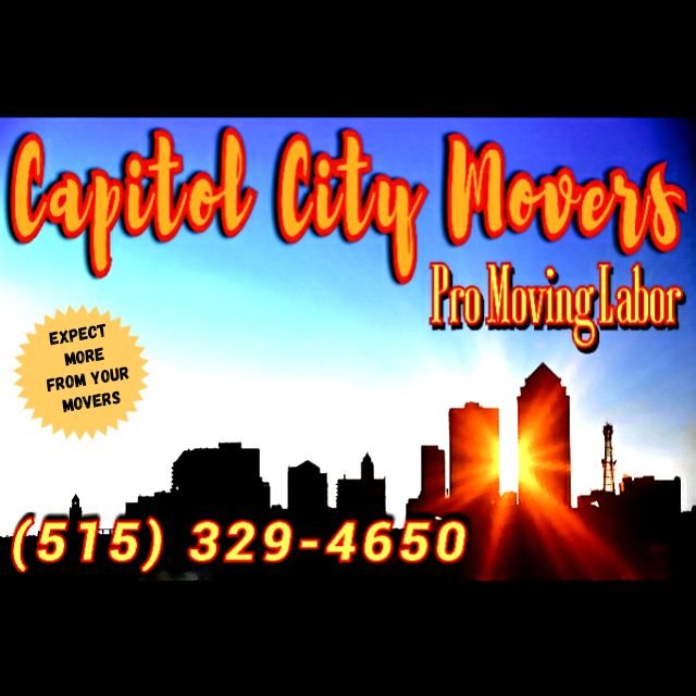 Photo of Capitol City Movers