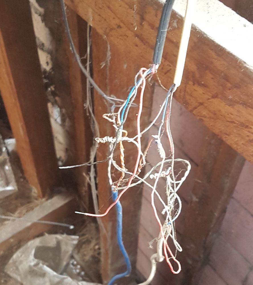 Photo of NBN Faults