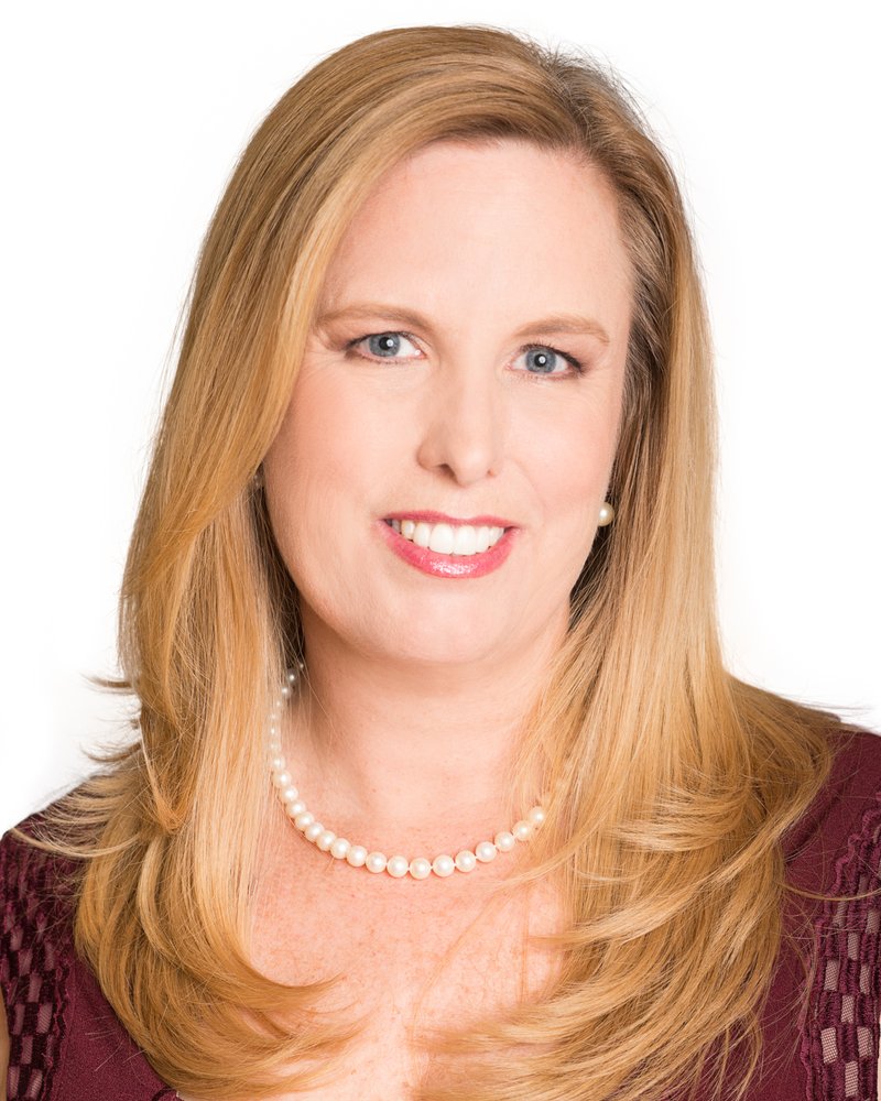Photo of Sabrina Bell - Allie Beth Allman & Associates
