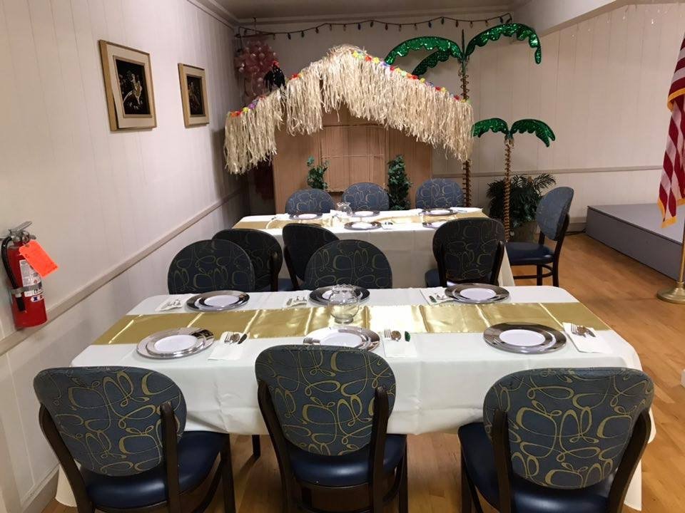 Photo of The Filipino - American Association of Kitsap County
