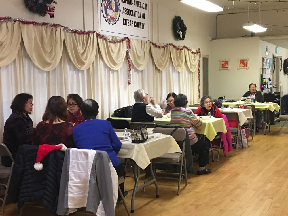 Photo of The Filipino - American Association of Kitsap County