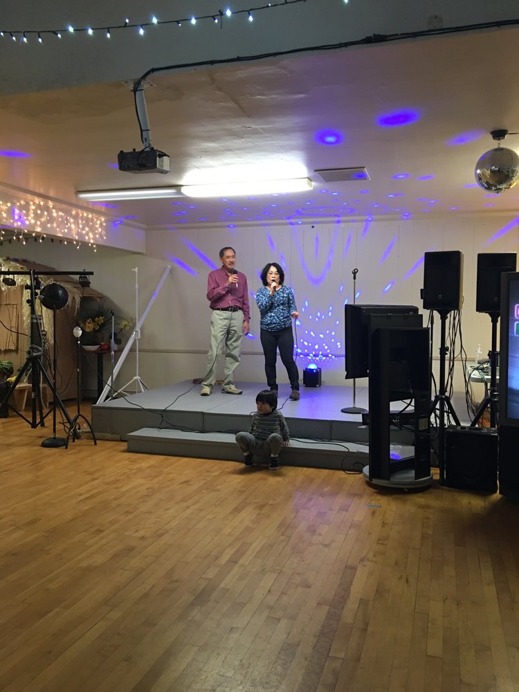 Photo of The Filipino - American Association of Kitsap County