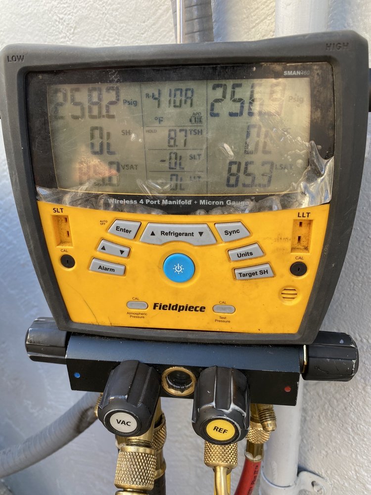 Photo of Generations Heating and A/C