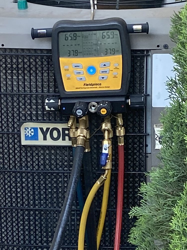 Photo of Generations Heating and A/C