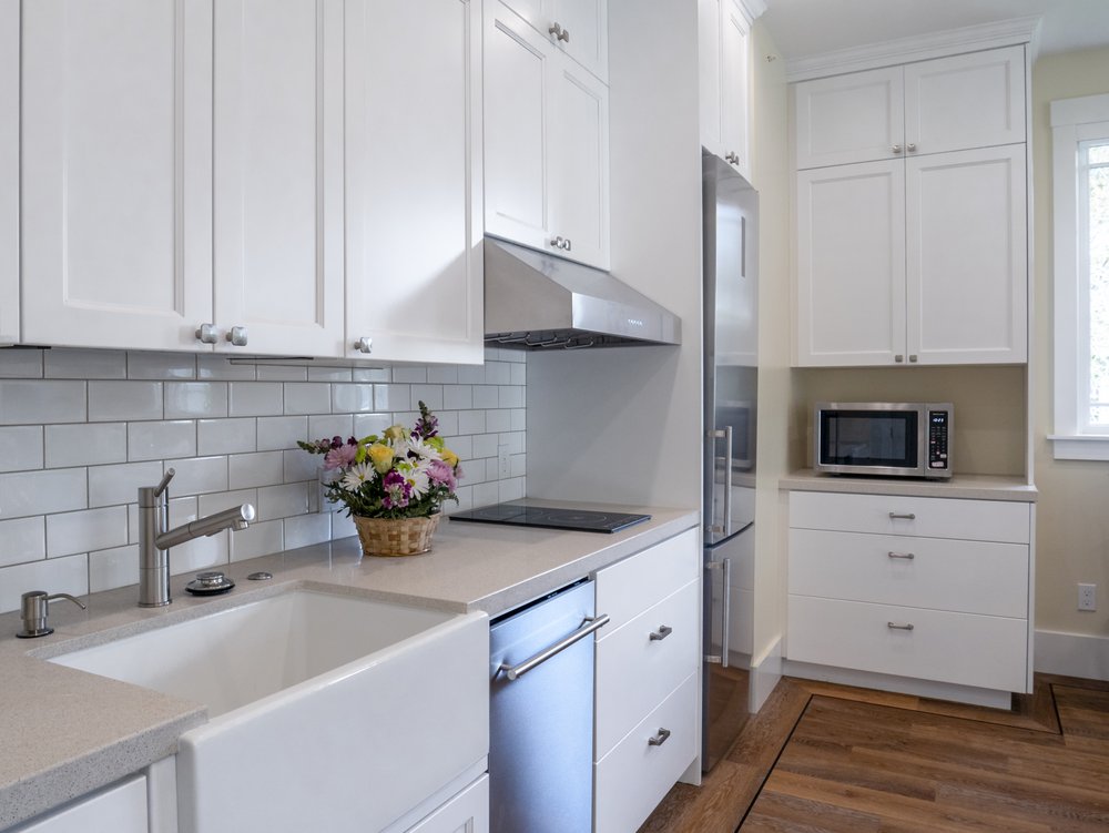 Photo of Genoa Soapstone Marble & Granite
