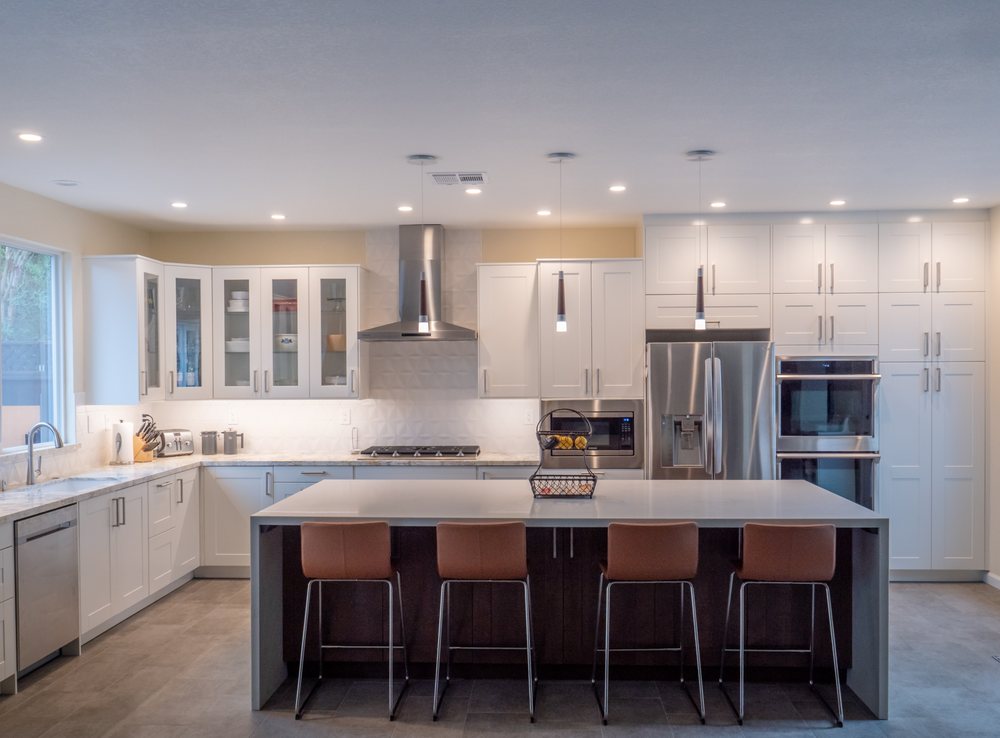Photo of Genoa Soapstone Marble & Granite