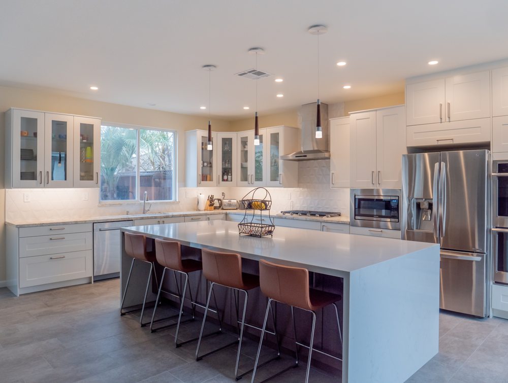 Photo of Genoa Soapstone Marble & Granite