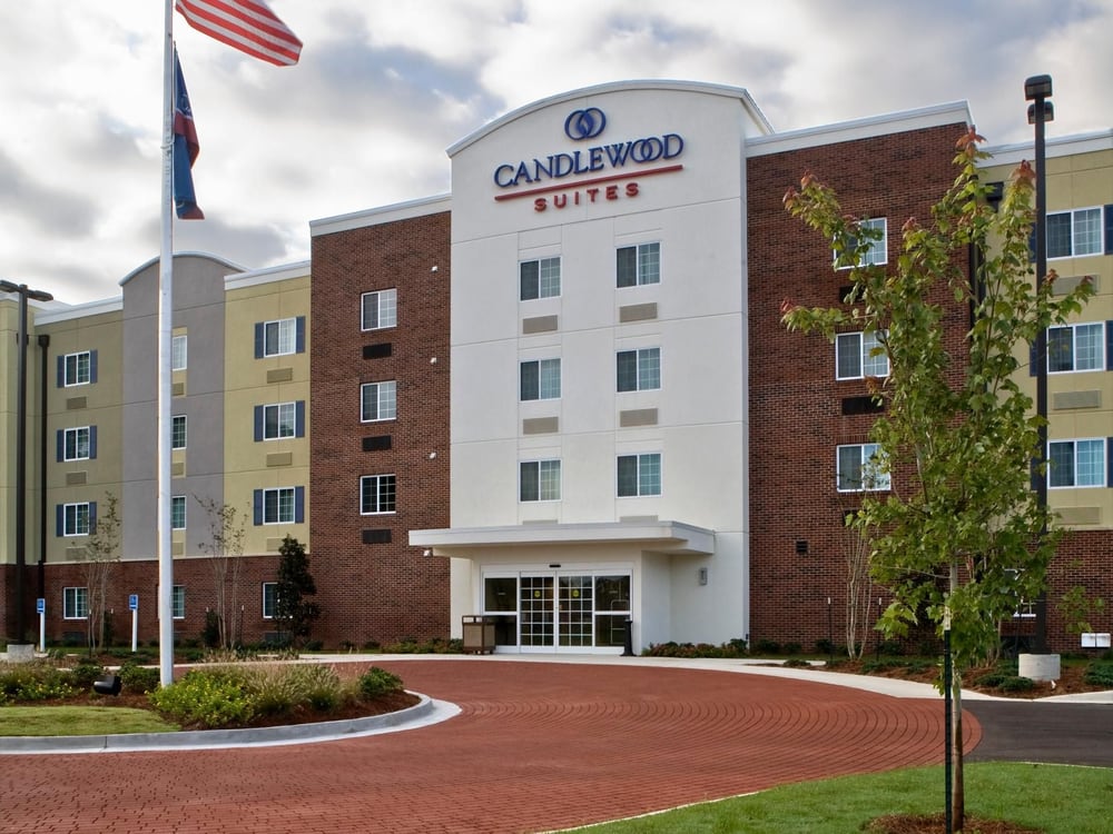 Photo of Candlewood Suites Flowood