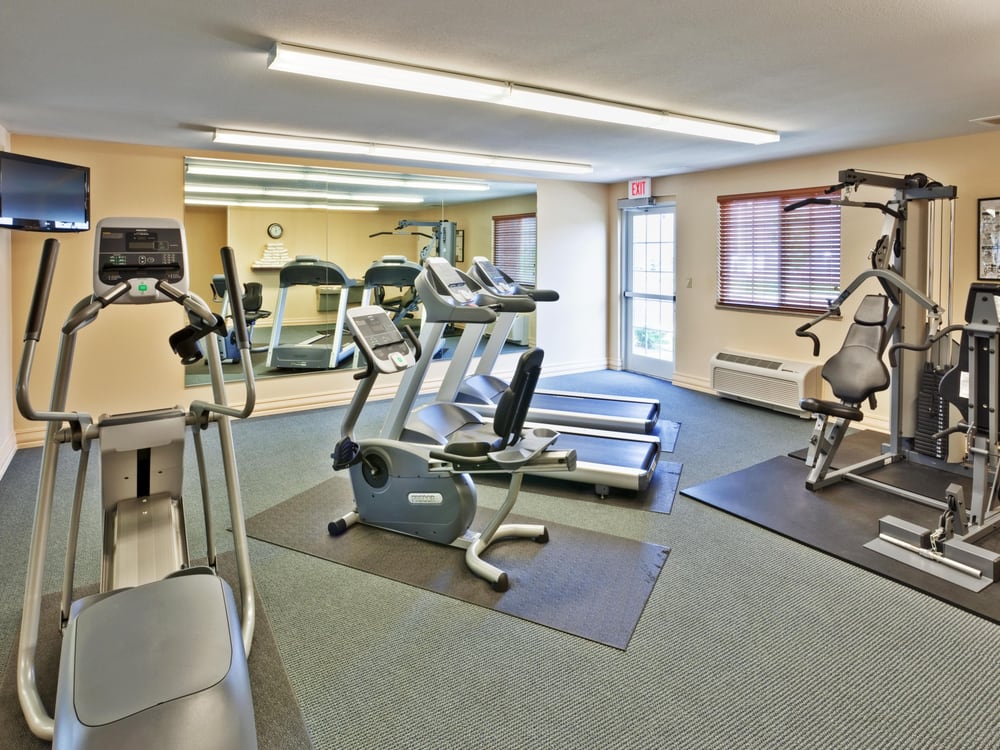 Photo of Candlewood Suites Flowood
