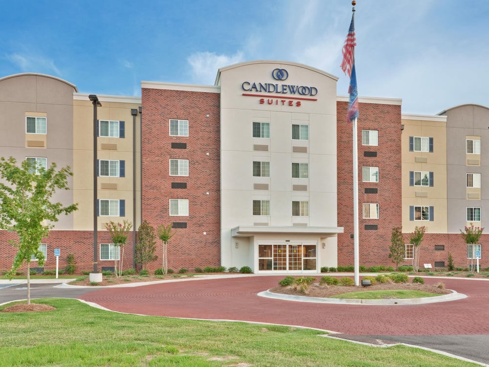 Photo of Candlewood Suites Flowood