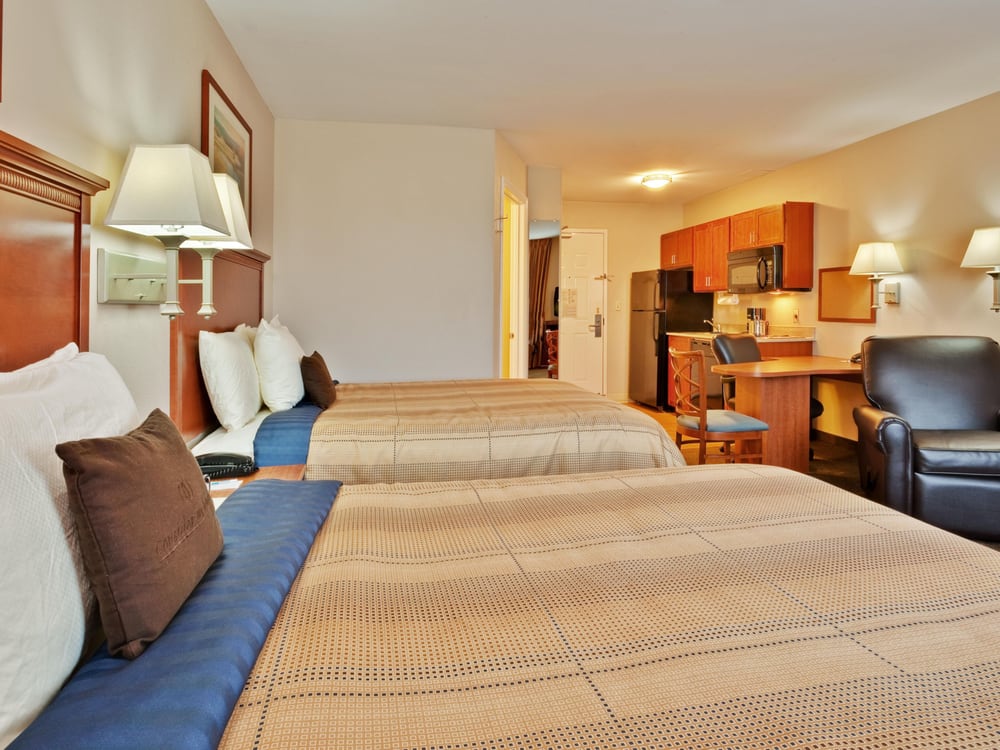 Photo of Candlewood Suites Flowood
