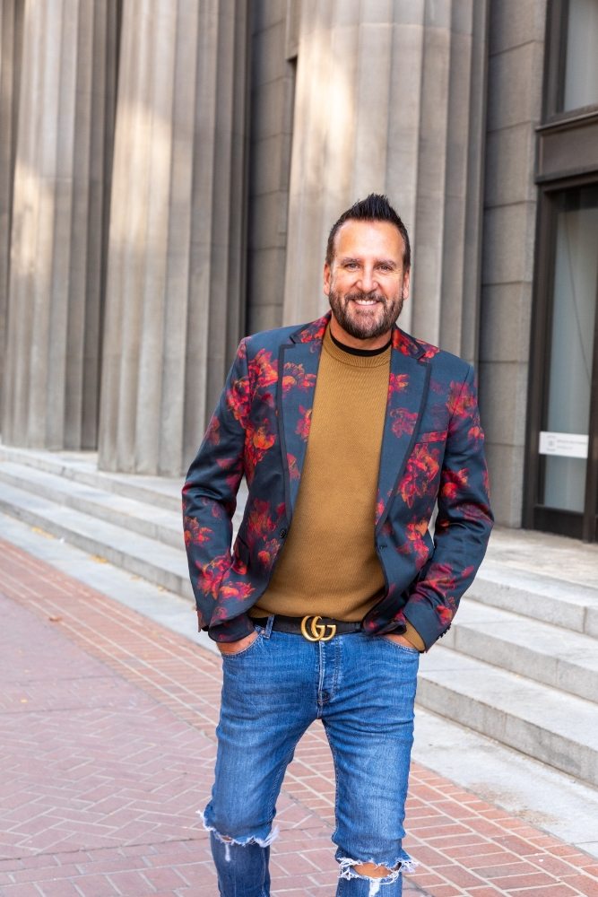 Photo of Joel Carson - Utah Real Estate
