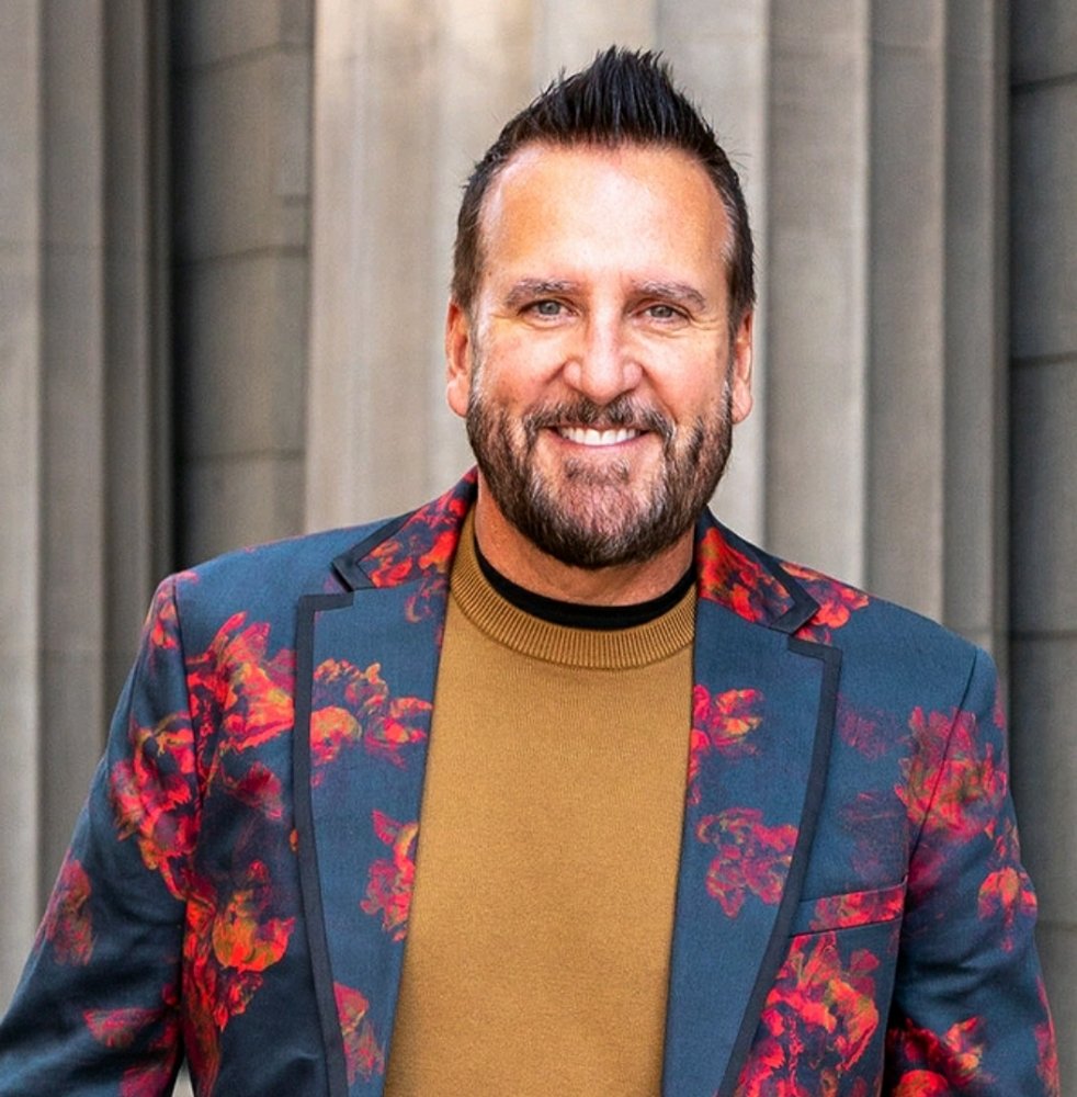 Photo of Joel Carson - Utah Real Estate