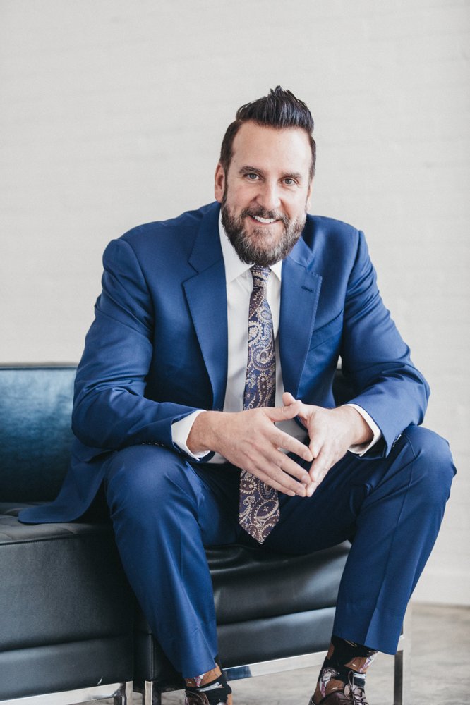 Photo of Joel Carson - Utah Real Estate