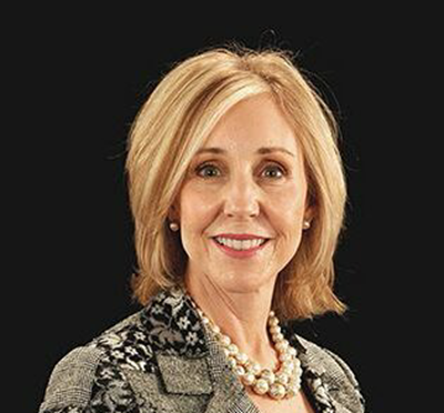 Photo of Brenda Pennington Commercial Real Estate