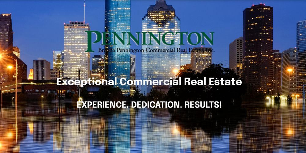 Photo of Brenda Pennington Commercial Real Estate