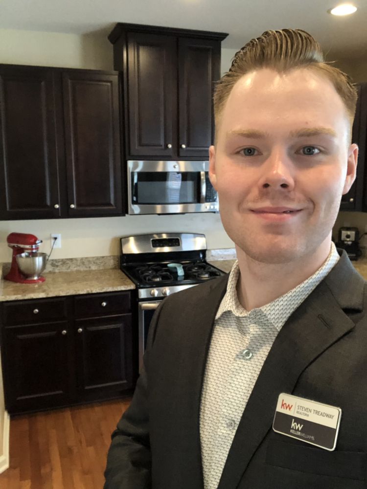 Photo of Steven Treadway - Prodigy Realty