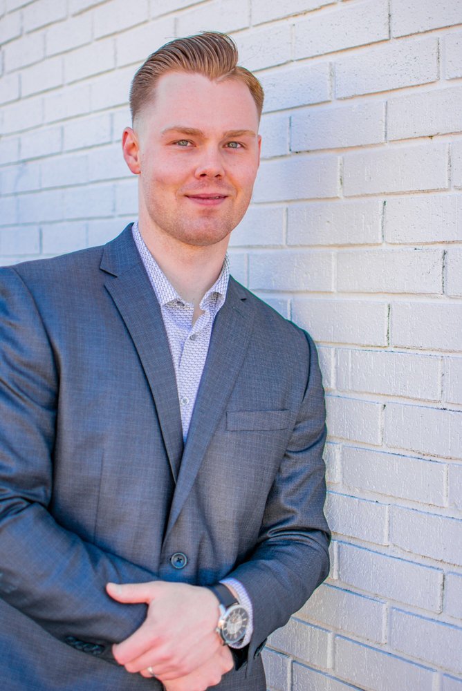 Photo of Steven Treadway - Prodigy Realty