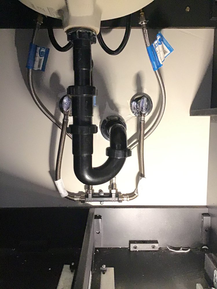 Photo of Phillips Plumbing Solutions