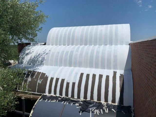 Photo of All Flat Roofing Specialist Of Milwaukee