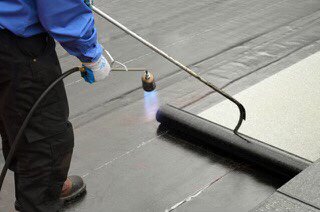 Photo of All Flat Roofing Specialist Of Milwaukee