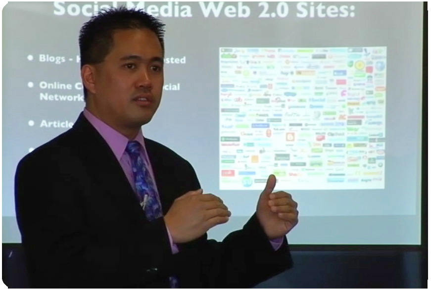 Photo of Ed Bisquera Digital Marketing Consultant