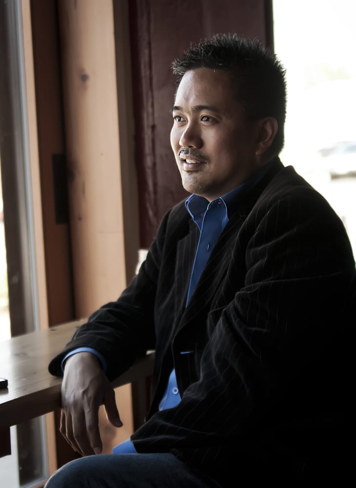 Photo of Ed Bisquera Digital Marketing Consultant