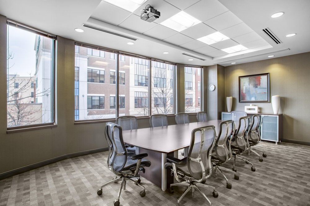 Photo of Regus Kansas Leawood - Park Place