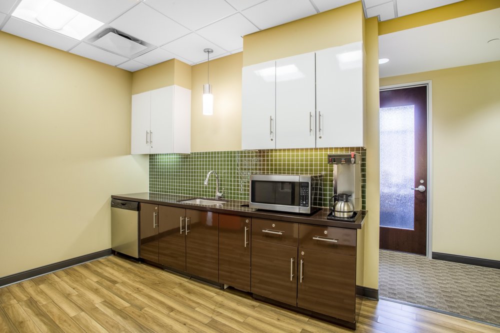 Photo of Regus Kansas Leawood - Park Place