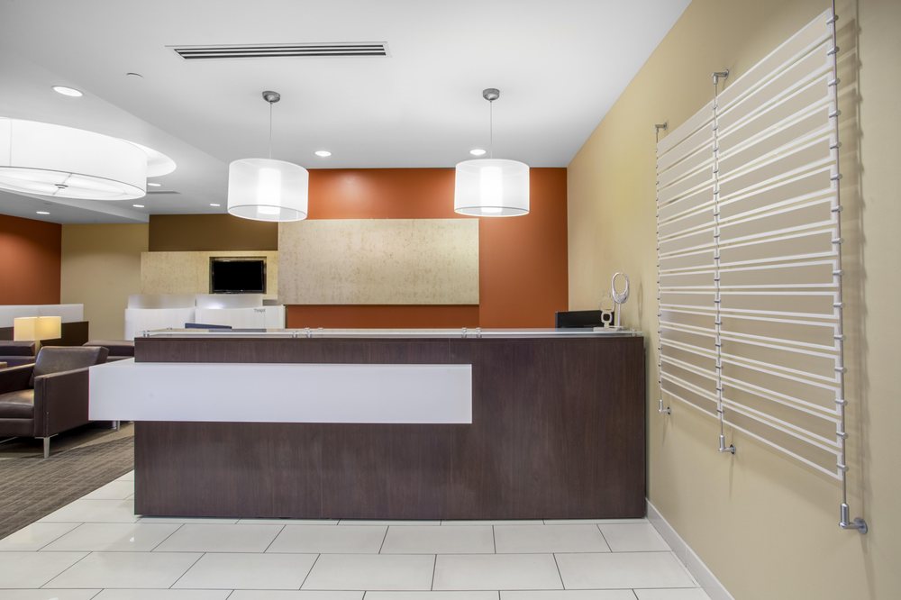 Photo of Regus Kansas Leawood - Park Place
