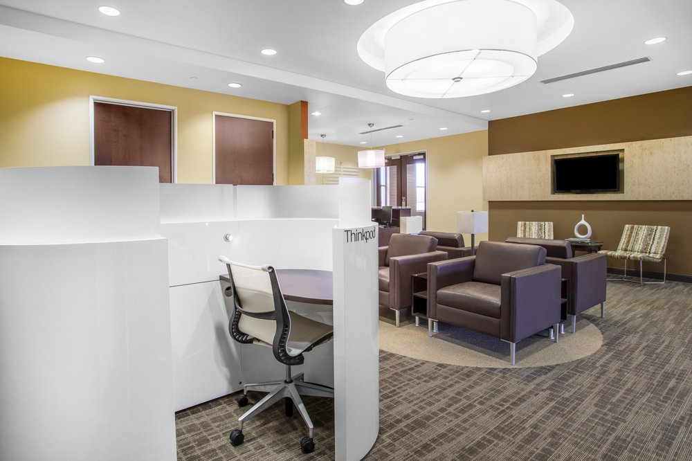 Photo of Regus Kansas Leawood - Park Place