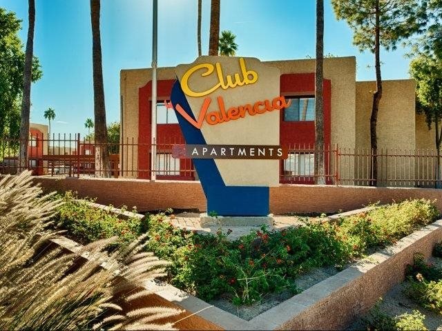 Photo of Club Valencia