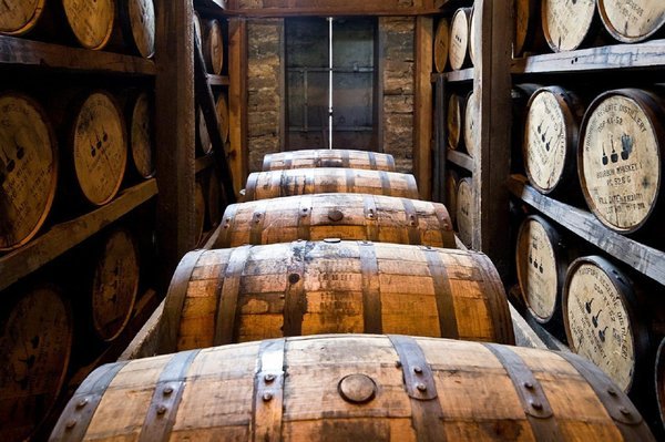 Photo of Whiskey University