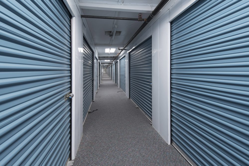 Photo of Sorrento Valley Self Storage