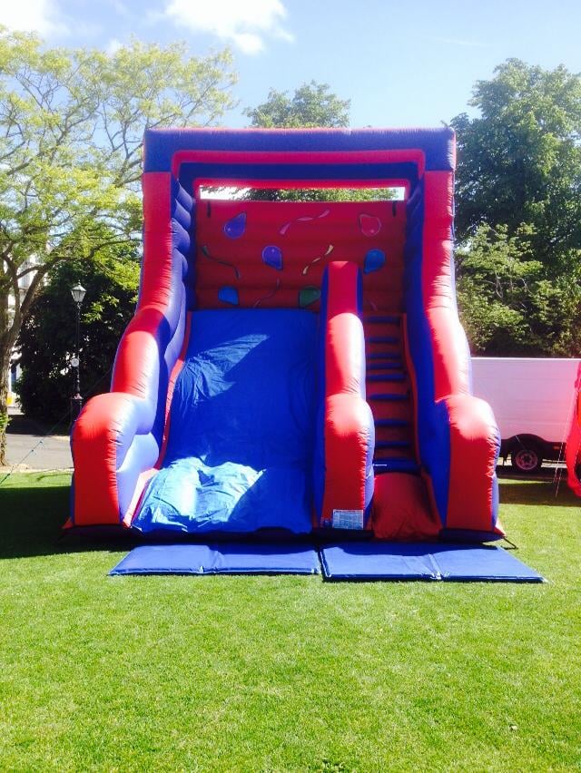 Photo of Bouncemania