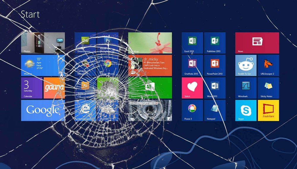 Photo of 5 Star Computers