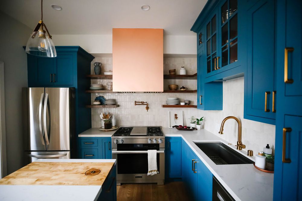 Photo of Amanda Holstein Designs
