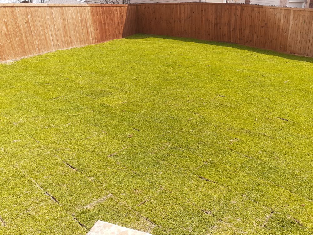Photo of The Grass Company