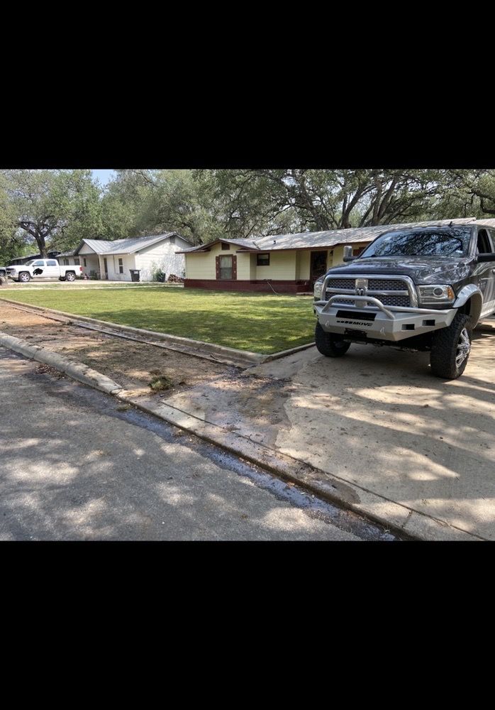 Photo of The Grass Company