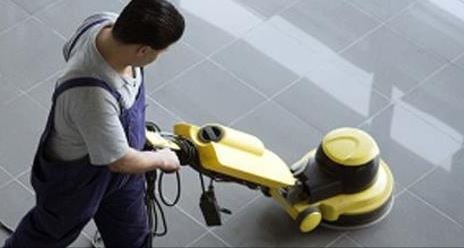 Photo of Above & Beyond Cleaning Solutions