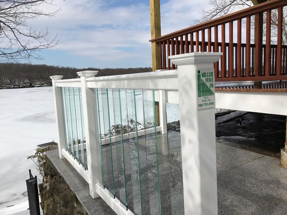 Photo of Miller Fence