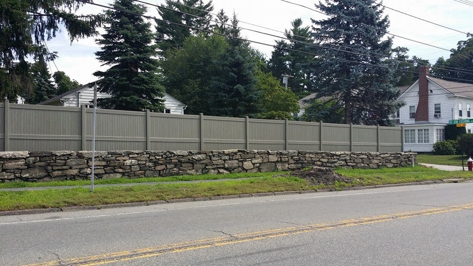 Photo of Miller Fence