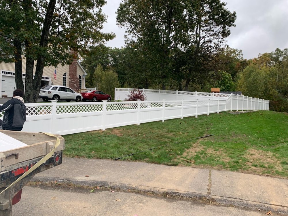 Photo of Miller Fence